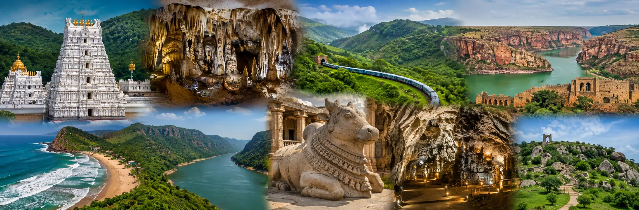 Andhra Pradesh