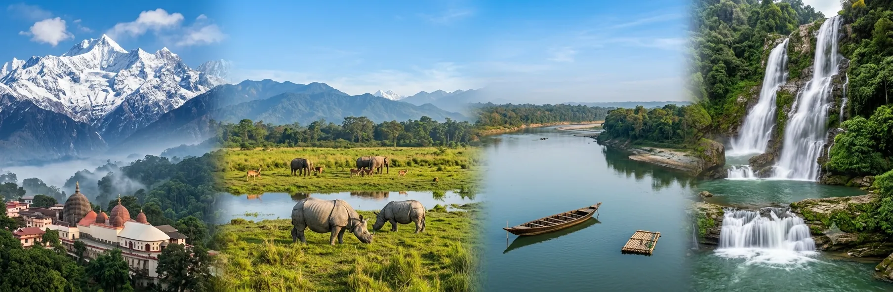 Assam