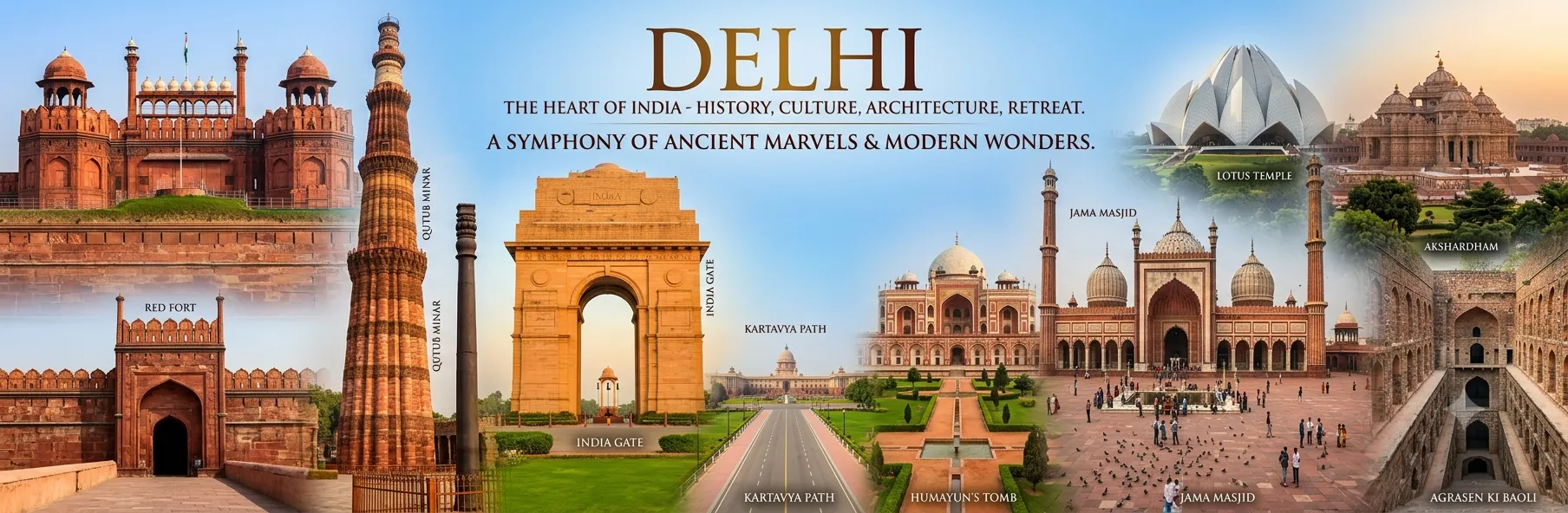 Delhi