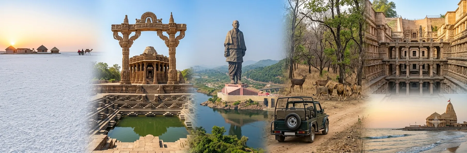 Gujarat