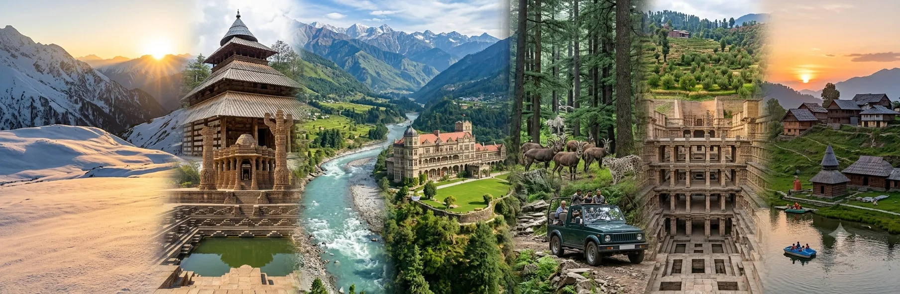 Himachal Pradesh