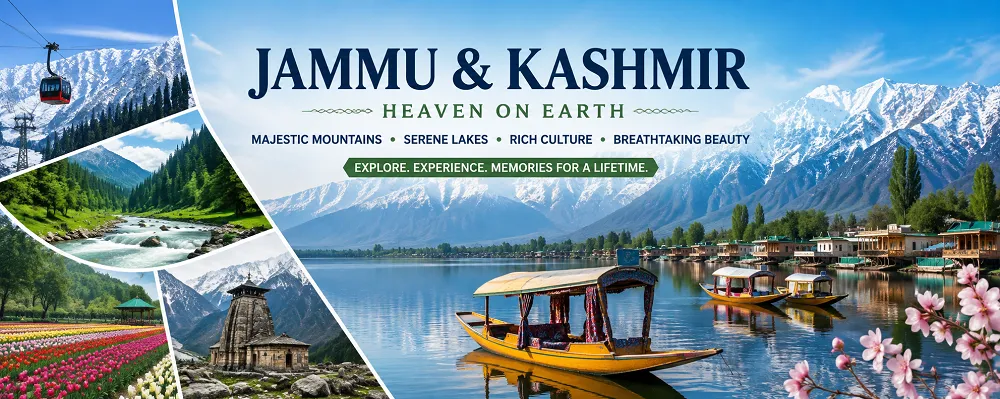 Jammu and Kashmir