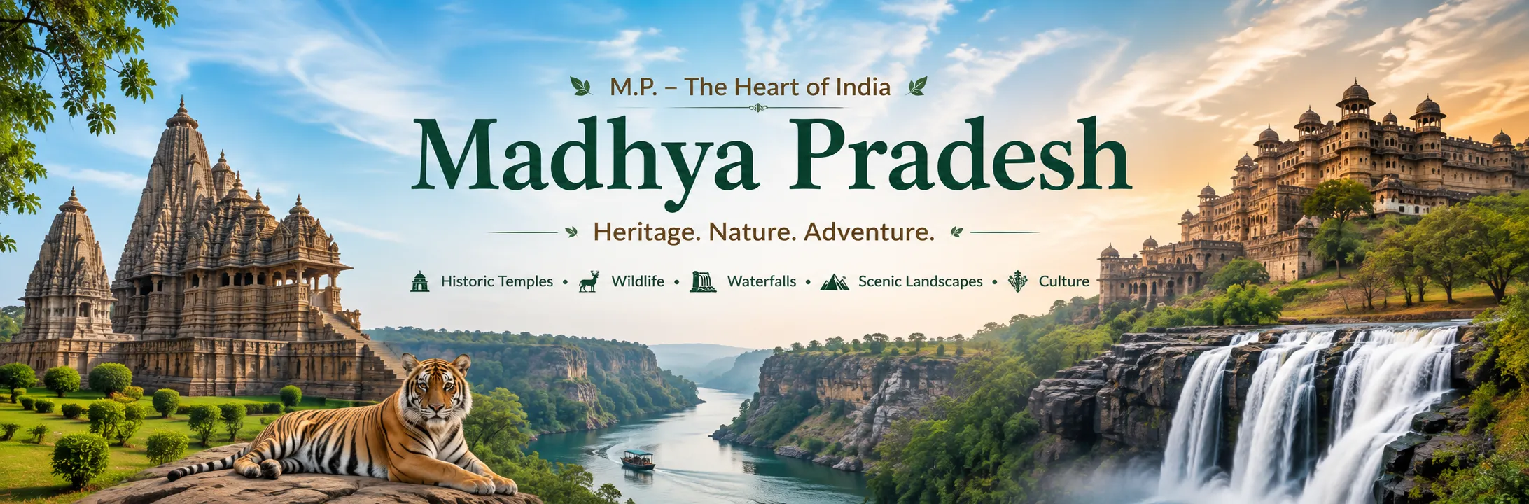 Madhya Pradesh
