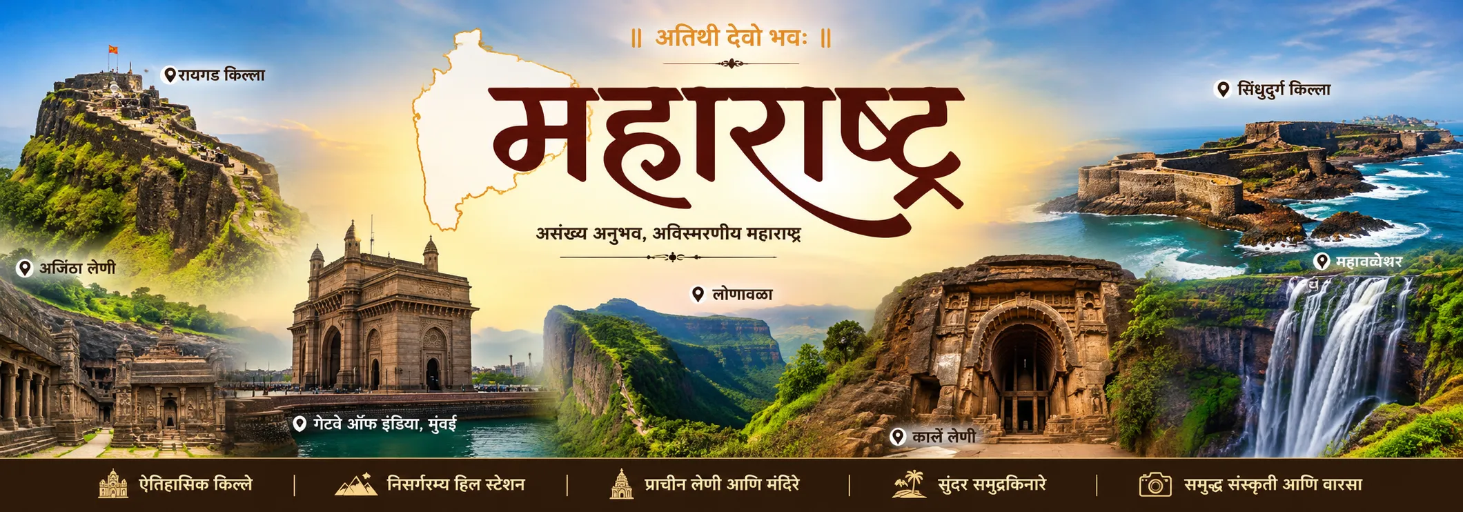 Maharashtra
