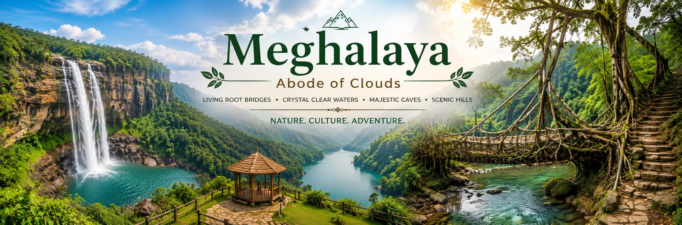 Meghalaya