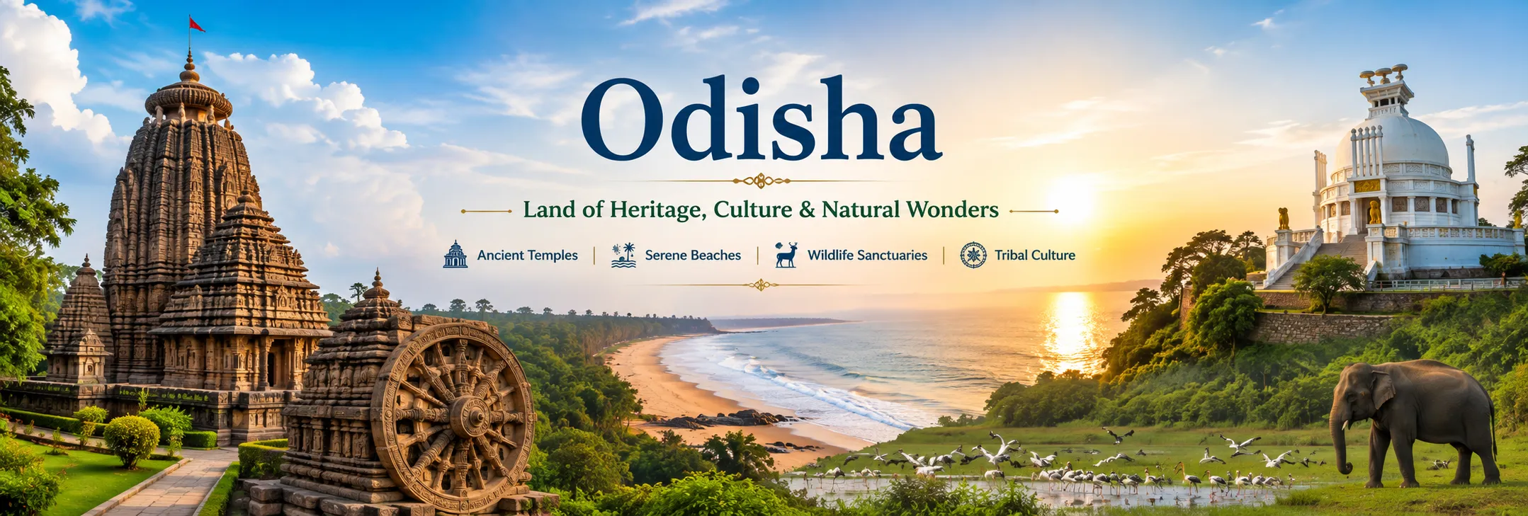 Odisha