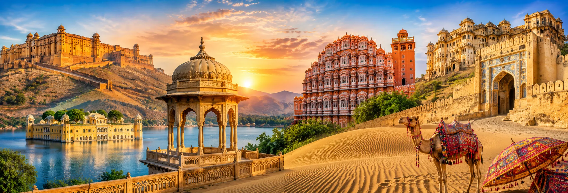 Rajasthan