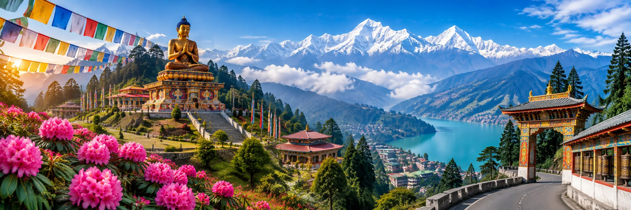 Sikkim