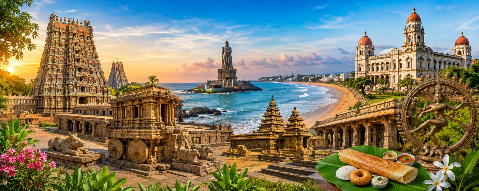 Tamil Nadu