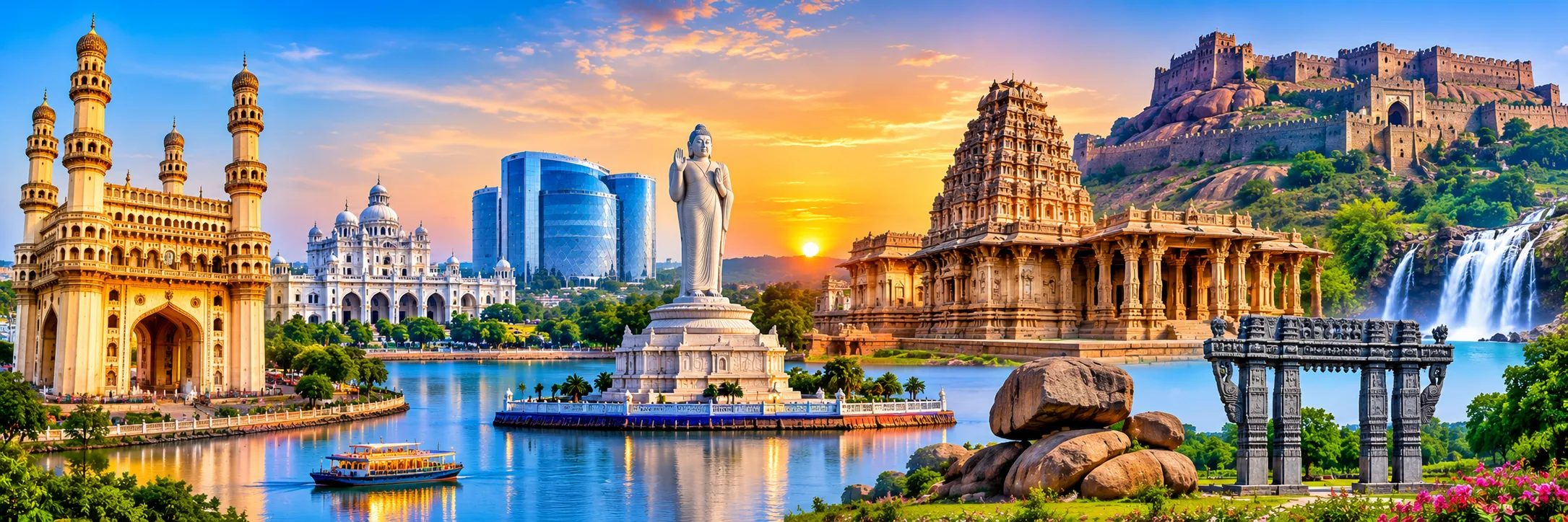 Telangana