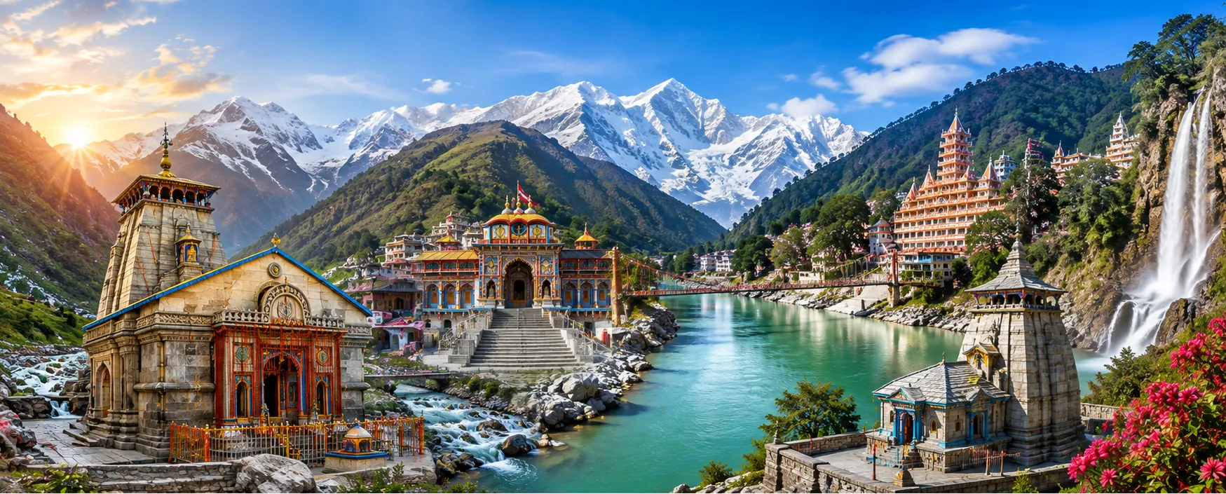 Uttarakhand