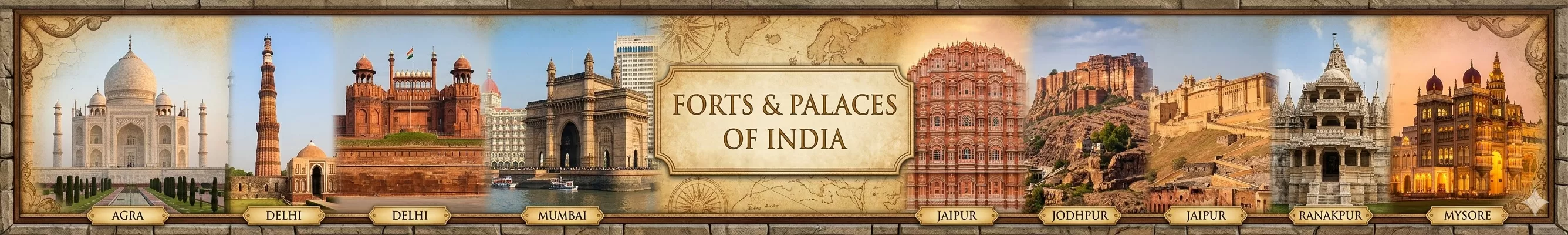 FunYatra Banner