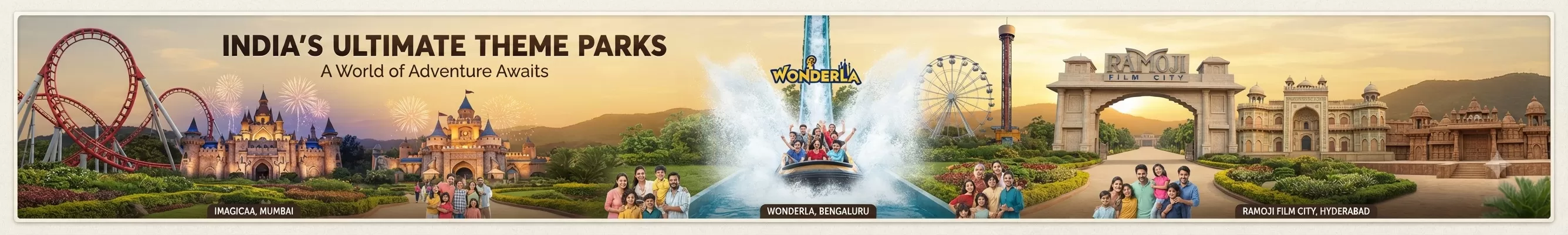 FunYatra Banner