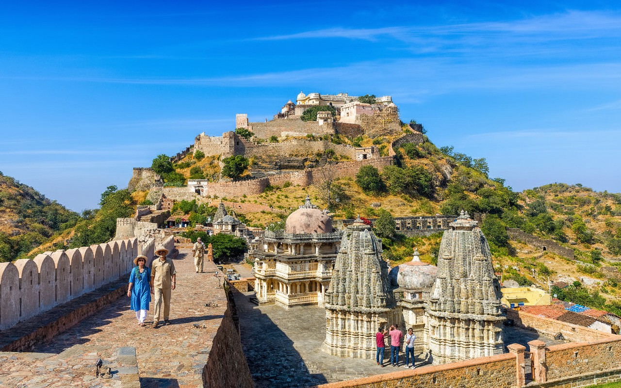 Kumbhalgarh