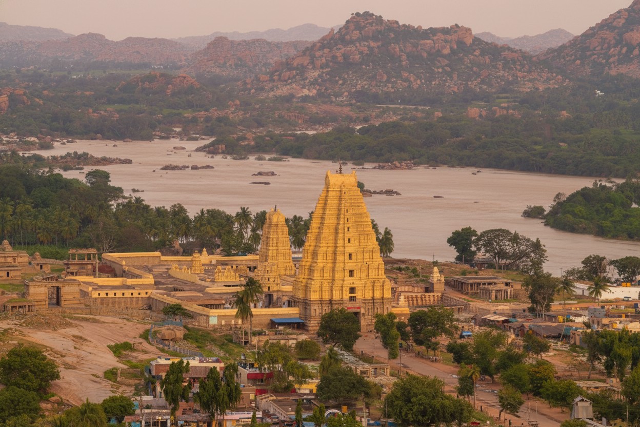 Hampi