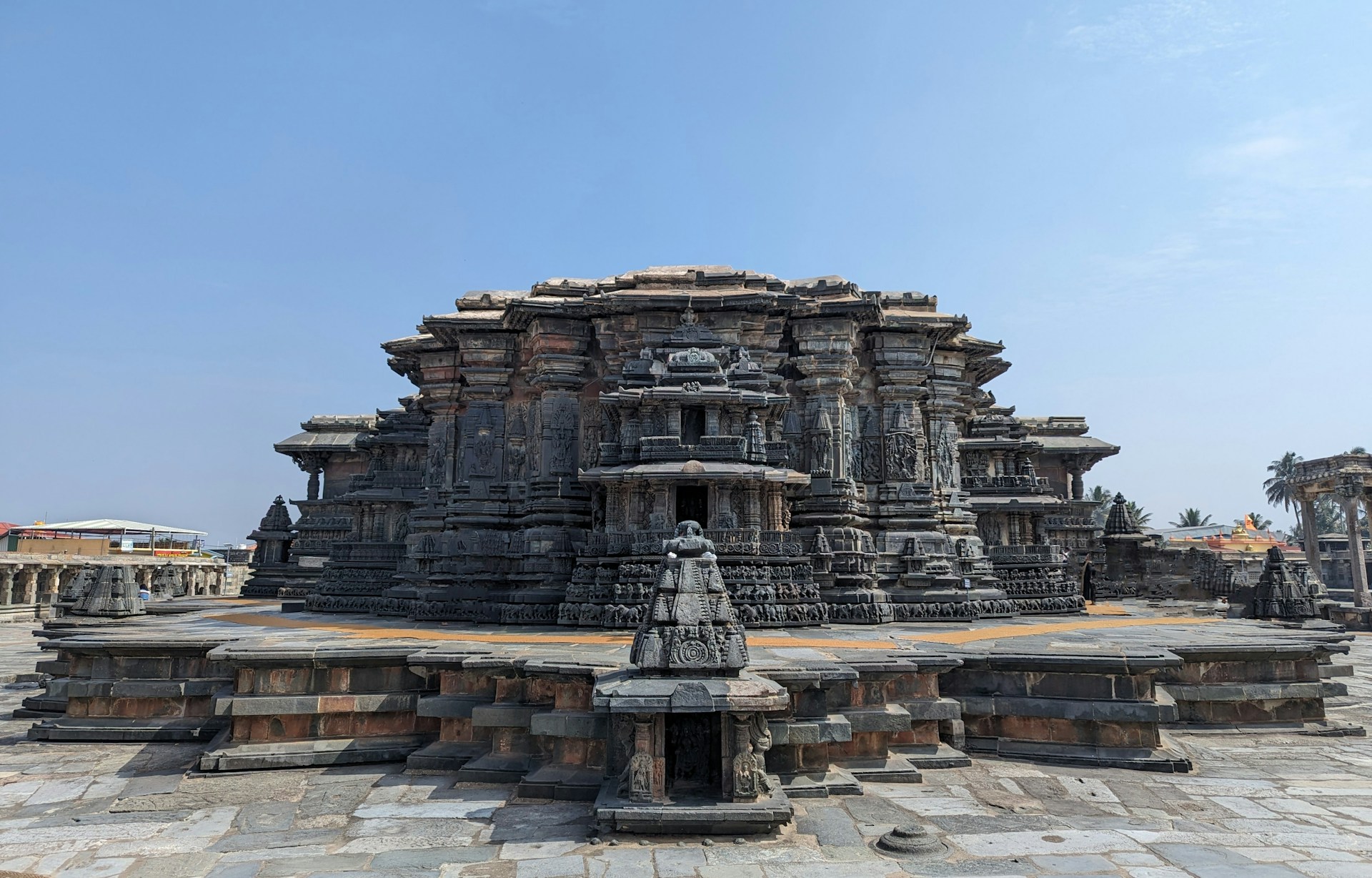 Konark Sun Temple
