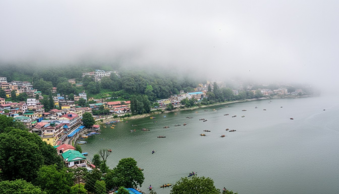 Nainital