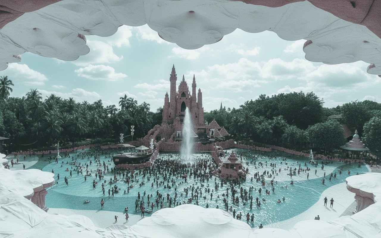 Water Kingdom