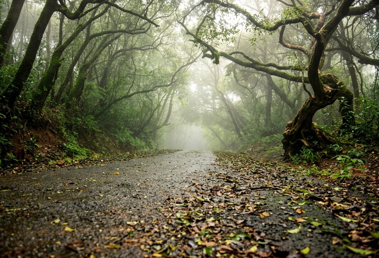 Panchgani