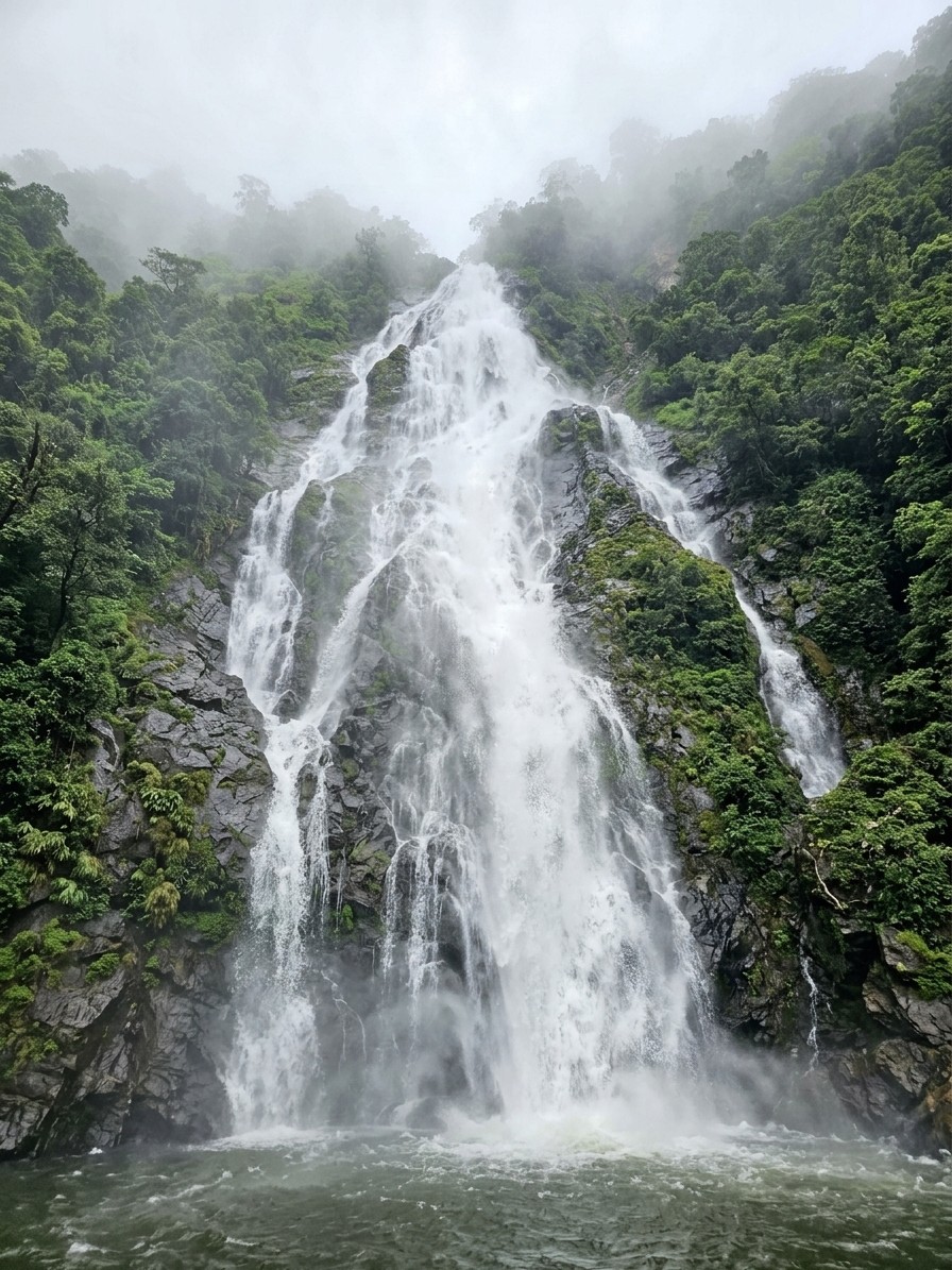Agumbe