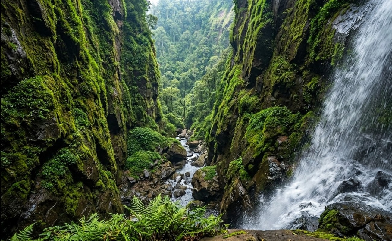 Agumbe