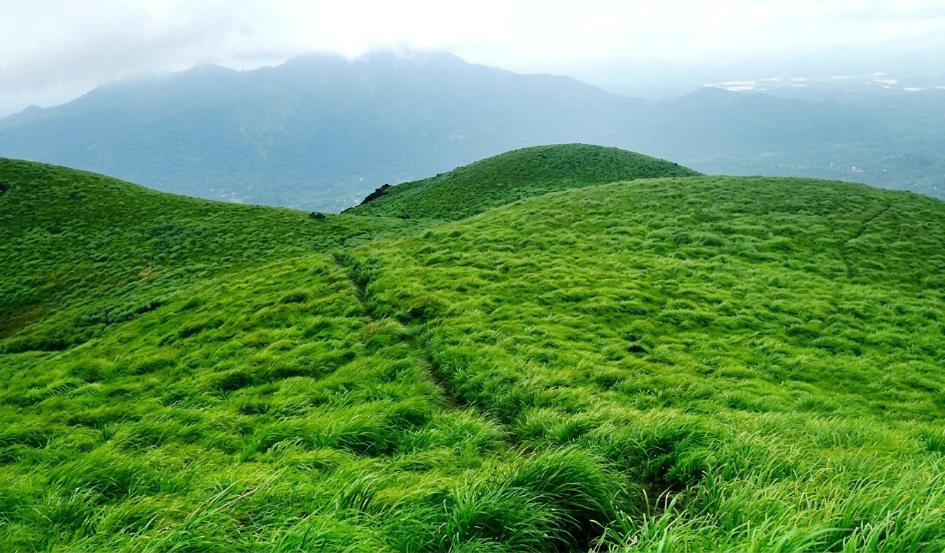 Wayanad Hill station