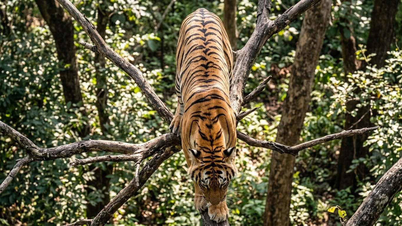 Thekkady