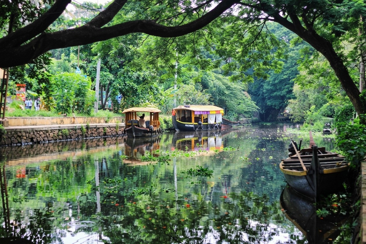 Alappuzha (Alleppey)