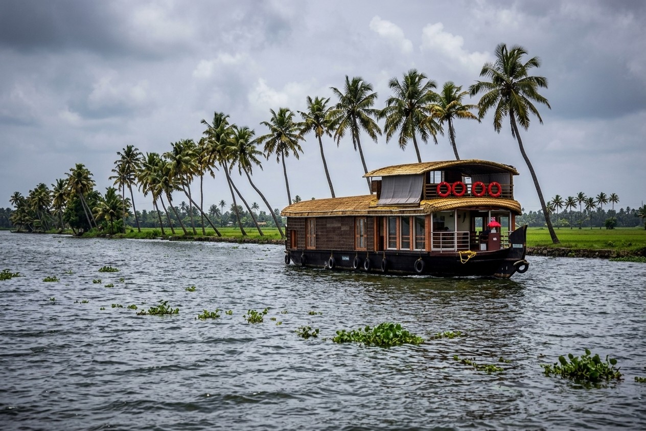 Alappuzha (Alleppey)