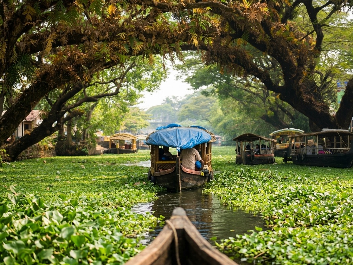 Alappuzha (Alleppey)