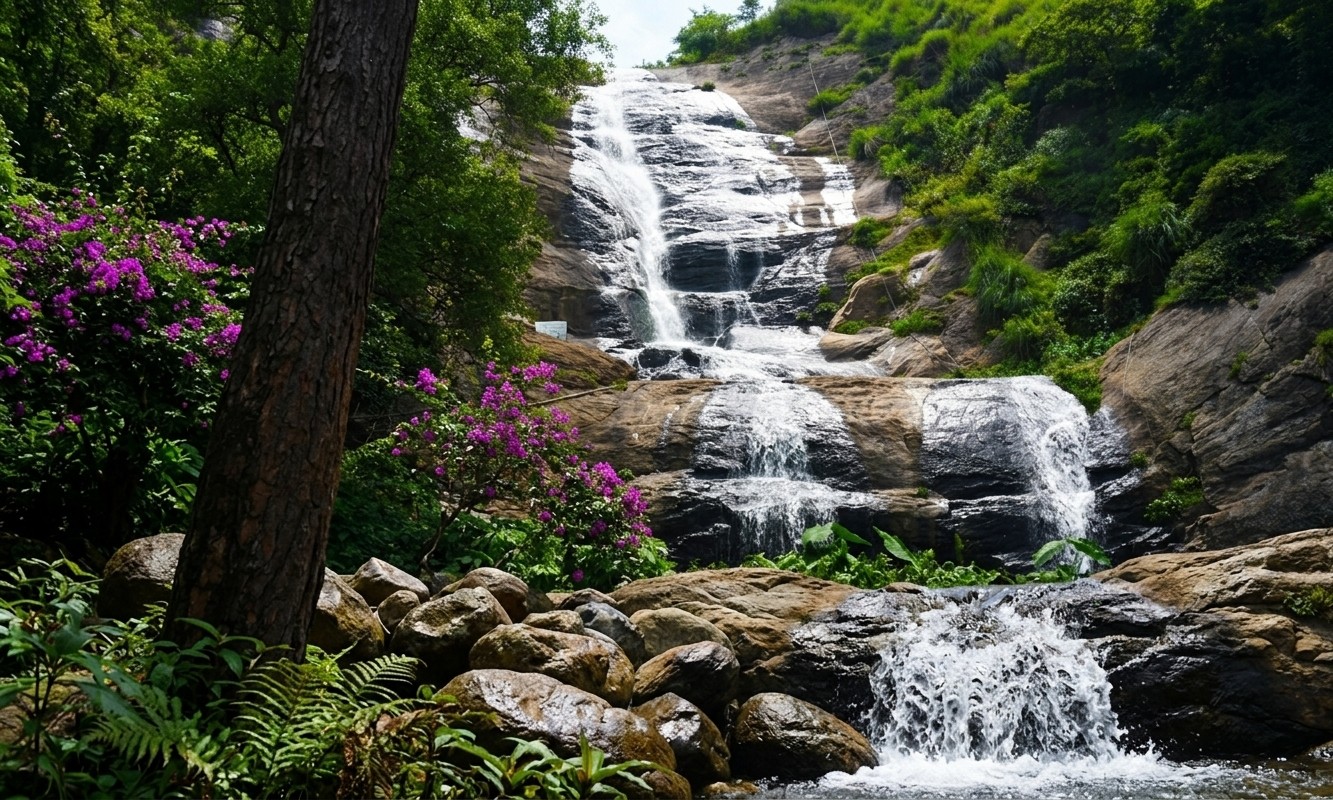 Kodaikanal