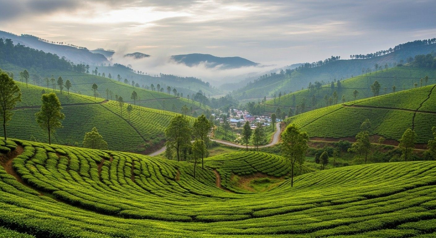 Kodaikanal