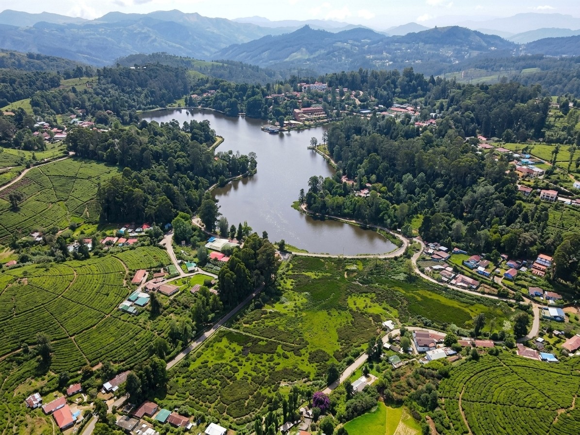 Kodaikanal