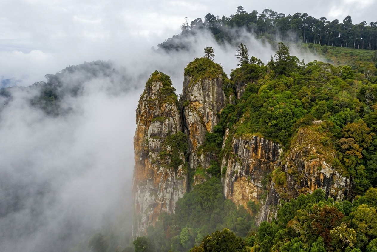 Kodaikanal