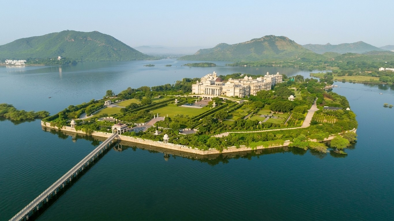 Udaipur