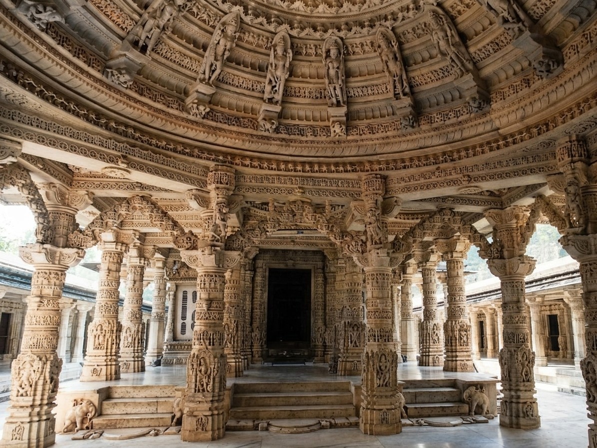 Mount Abu