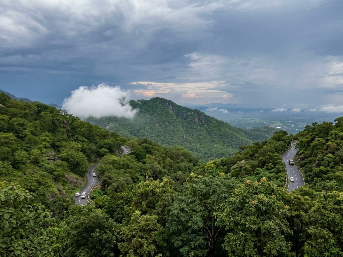 Mount Abu