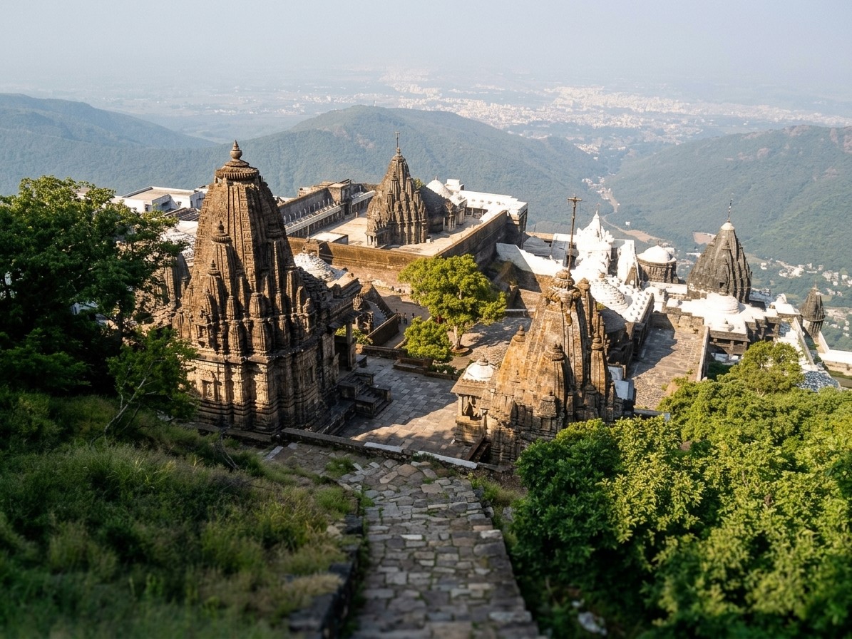Girnar