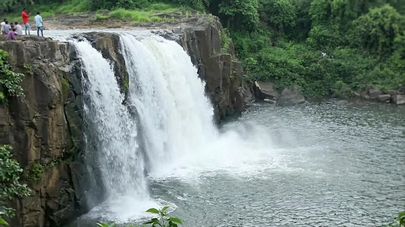 Saputara