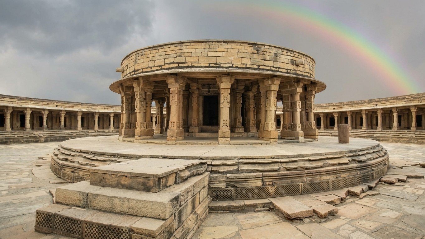 Bhedaghat