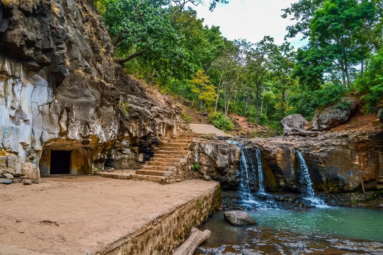 Amarkantak
