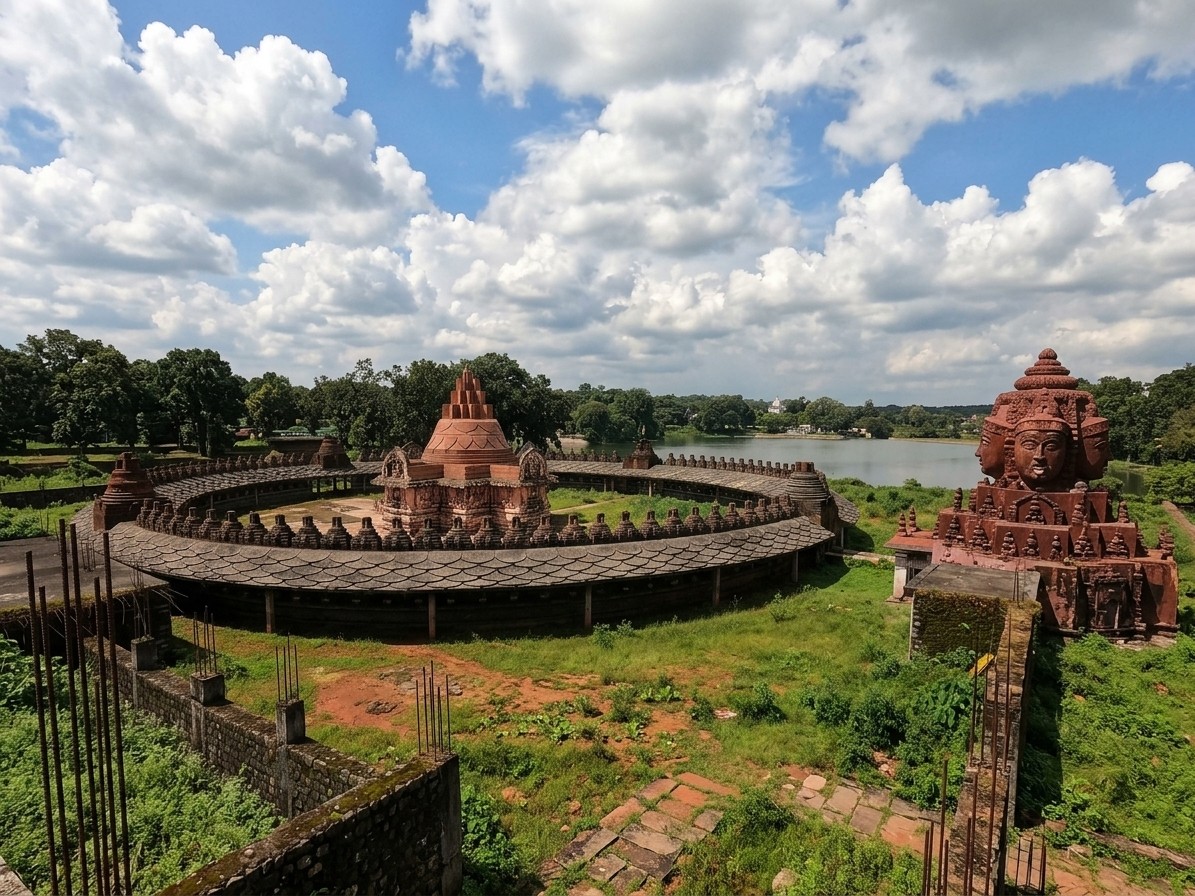 Amarkantak