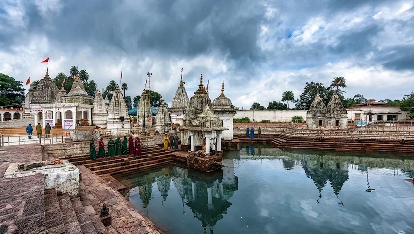 Amarkantak