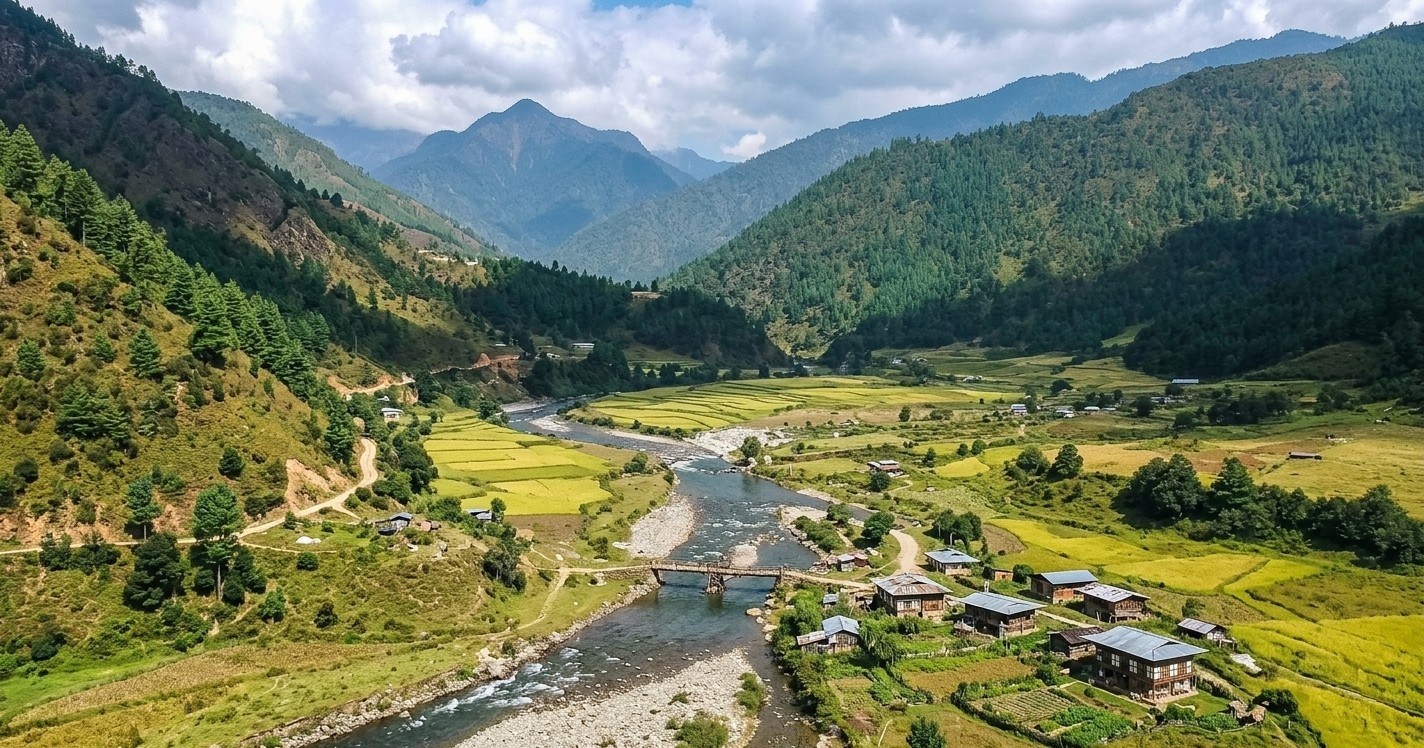 Ziro Valley