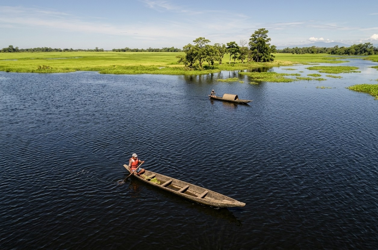Majuli