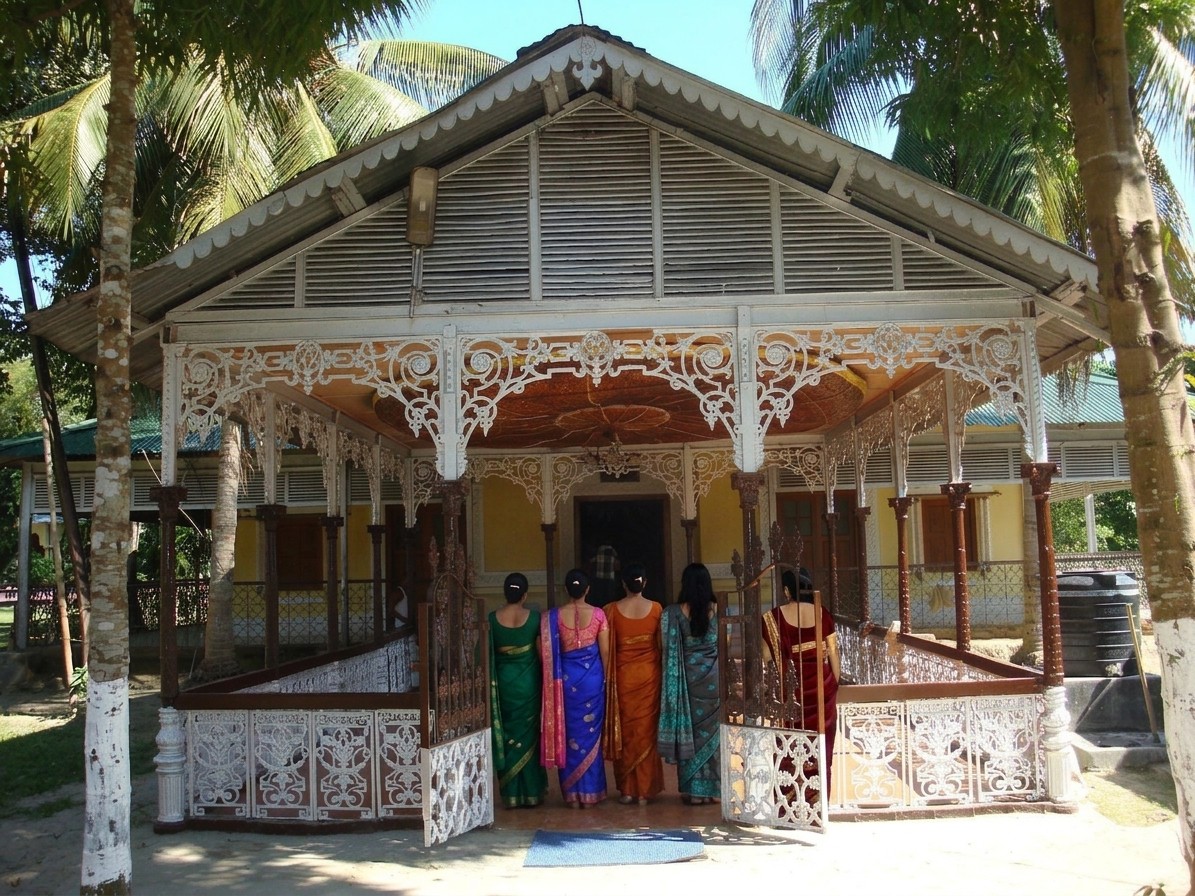 Majuli