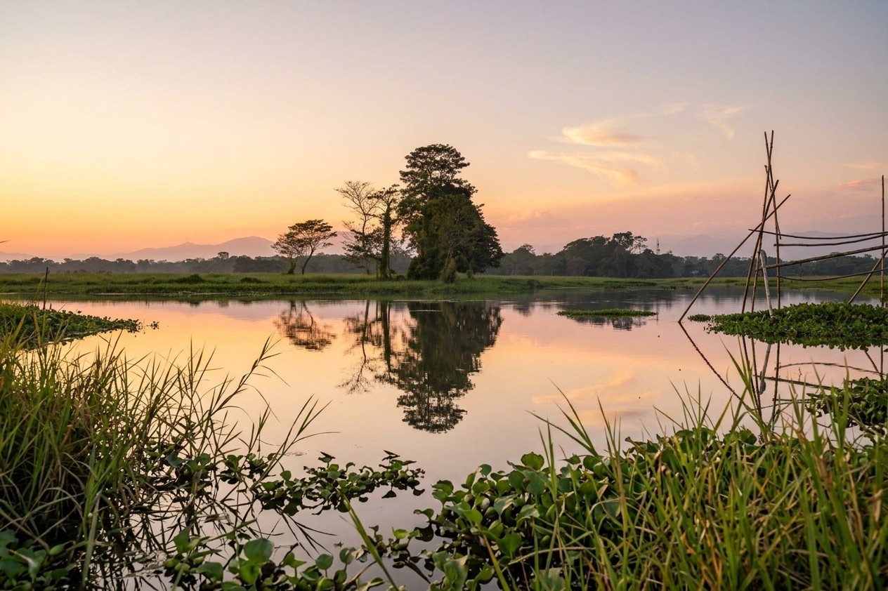 Majuli