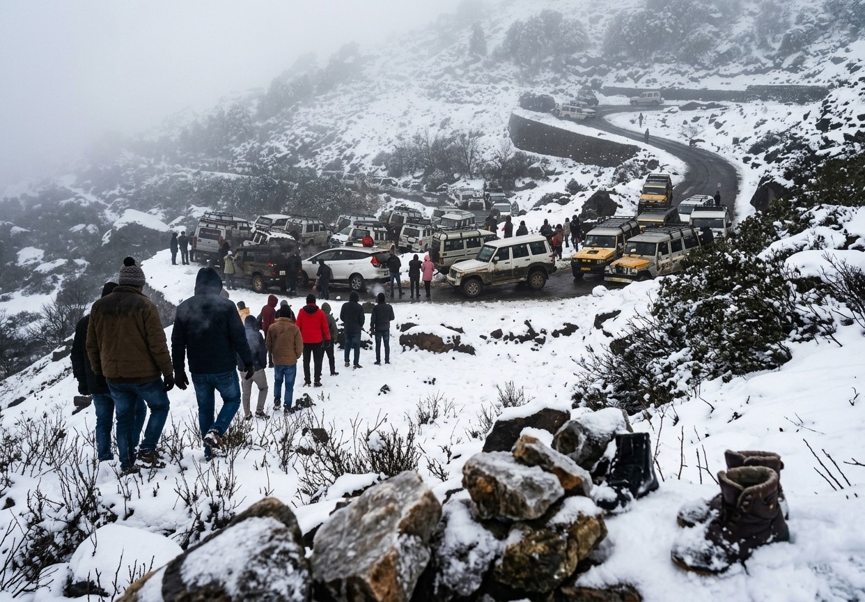 Gangtok