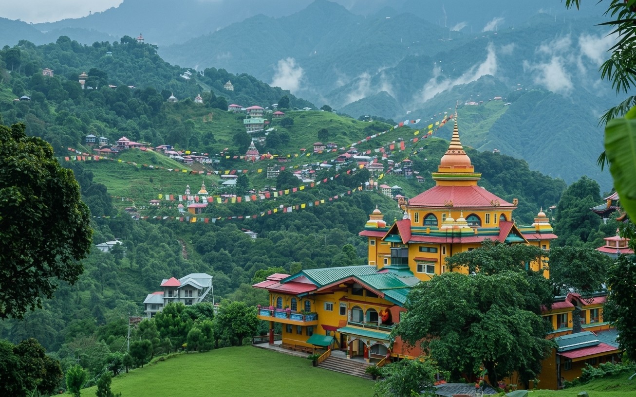 Gangtok