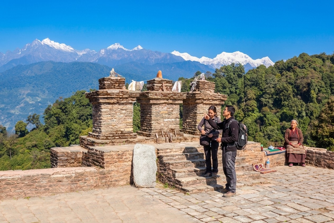 Pelling
